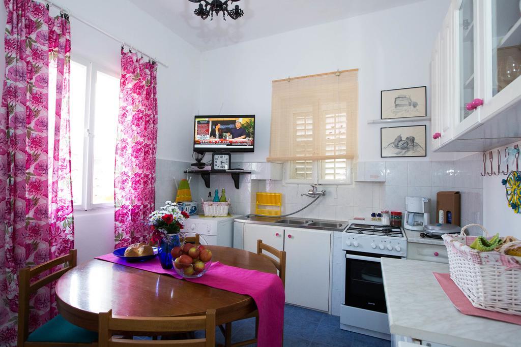 Apartment Bear Dubrovnik Room photo